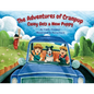 The Adventures of Cranpup: Casey Gets a New Puppy - Paperback