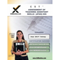 NYSTCE Atas Assessment of Teaching Assistant Skills 095: Teacher Certification Exam - Paperback