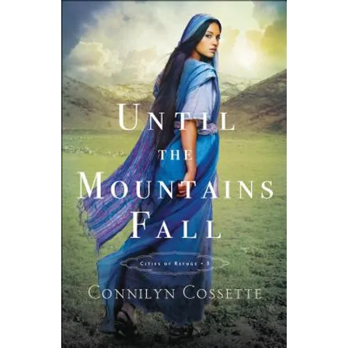 Until the Mountains Fall - Paperback