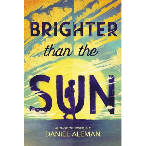 Brighter Than the Sun - Hardcover