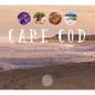 Cape Cod: Once Around the Sun - Hardcover