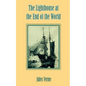The Lighthouse at the End of the World - Paperback