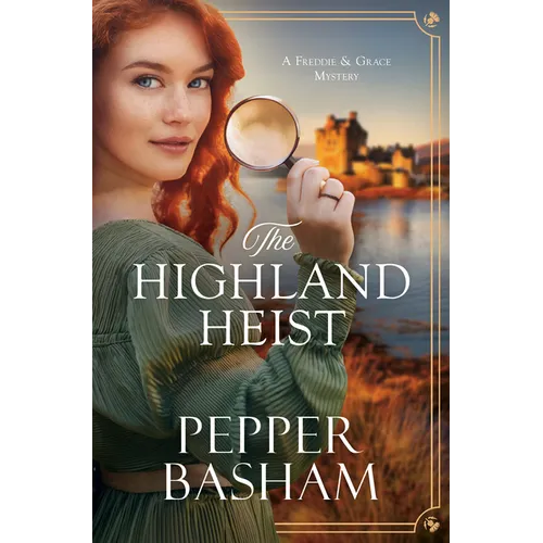 The Highland Heist: Volume 4 - Paperback