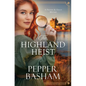 The Highland Heist: Volume 4 - Paperback