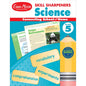 Skill Sharpeners: Science, Grade 5 Workbook - Paperback