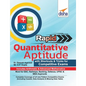 Rapid Quantitative Aptitude - Book of Shortcuts & Tricks for Competitive Exams - Paperback