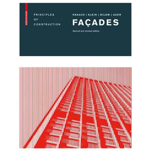 Façades: Principles of Construction - Hardcover