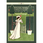 Floral Fantasy - In an Old English Garden - Illustrated by Walter Crane - Paperback