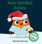 Feliz Navidad Buhito - Hardcover