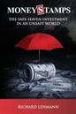 Moneystamps: The Safe-Haven Investment in an Unsafe World - Paperback