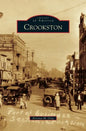 Crookston - Hardcover