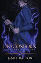 Dragonborn - Hardcover