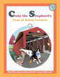 Cody the Shepherd's Tour of Amish Country - Paperback