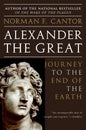 Alexander the Great: Journey to the End of the Earth - Paperback
