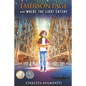 Emerson Page and Where the Light Enters - Paperback