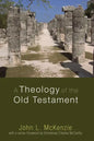 A Theology of the Old Testament - Paperback