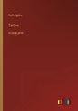 Tattine: in large print - Paperback