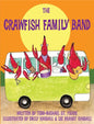 The Crawfish Family Band - Hardcover