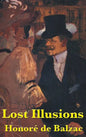 Lost Illusions - Hardcover