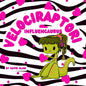 Velociraptori: Influencaurus - Paperback