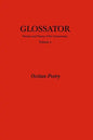 Glossator: Practice and Theory of the Commentary: Occitan Poetry - Paperback