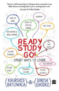 Ready, Study, Go!: Smart Ways to Learn - Paperback