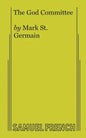 The God Committee - Paperback