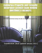 California Property and Casualty Insurance License Exam Review Questions & Answers 2018/19 Edition: A Self-Practice Exercise Book focusing on the basi - Paperback