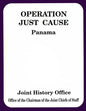 Operation Just Cause: Panama - Paperback