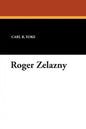 Roger Zelazny - Paperback
