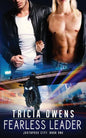 Fearless Leader: Juxtapose City Book One - Paperback