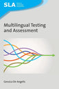 Multilingual Testing and Assessment - Paperback