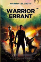 Warrior Errant - Paperback