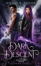 Dark Descent - Paperback