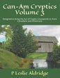 Can-Am Cryptics Volume 3 - Paperback