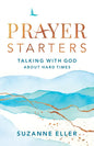 Prayer Starters - Hardcover