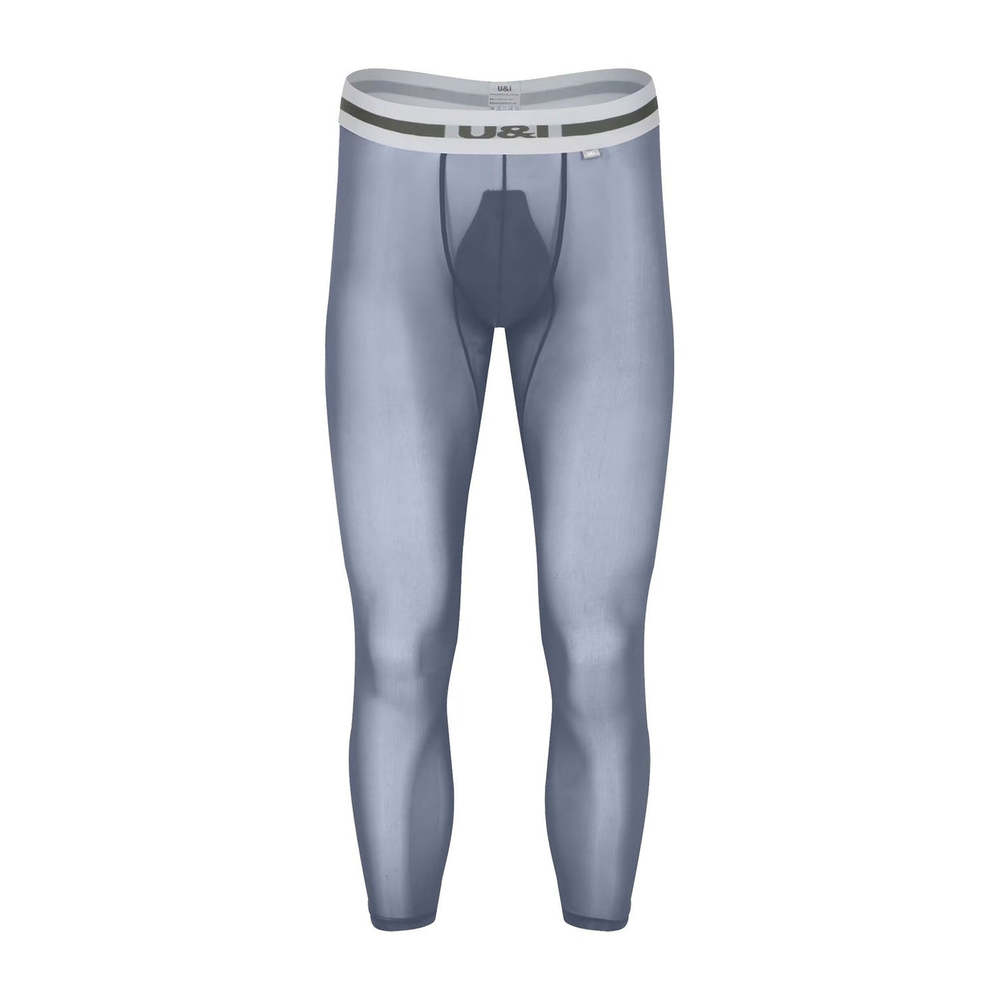 Sexy Men's Leggings Sports Fitness Pants