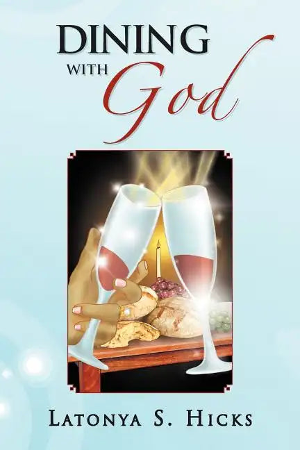 Dining with God - Paperback