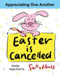 Easter Is Cancelled! - Paperback