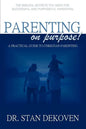Parenting on Purpose - Paperback