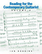 Reading for the Contemporary Guitarist Volume 4 - Paperback