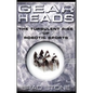 Gearheads: The Turbulent Rise of Robotic Sports (Original) - Paperback