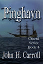 Pinghavn - Paperback