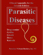 Clincal Appendix for the Seventh Edition Parasitic Diseases - Paperback