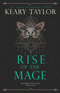 Rise of the Mage - Paperback