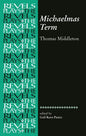 Michaelmas Term - Paperback