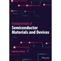 Fundamentals of Semiconductor Materials and Devices - Hardcover