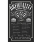 Brewtality: Extreme Horror Anthology - Paperback