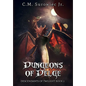 Dungeons of Delge: Descendants of Twilight Book 2 - Hardcover