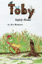 Toby: Safely Home - Paperback
